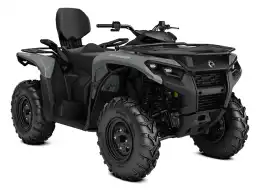 Can-am Outlander Max Dps 700 2025